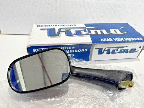 New vicma left - new, mirror