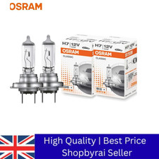 OSRAM Night Breaker Laser  H7