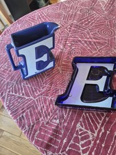 Worthington E, jug and