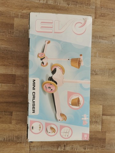 Evo mini cruiser toddler - evo,