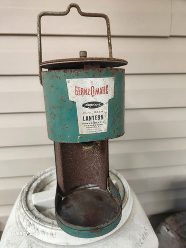 Bernzomatic 750 propane - tx-750,