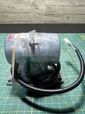 Frederick Mfg Model 28 Motor