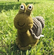 Jellycat Garden Snail "Steve"