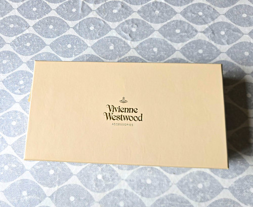 Vivienne westwood zip around - westwood, zip-around