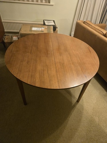 Mid century modern - century, vintage