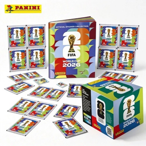 Fifa world cup - world, 2026
