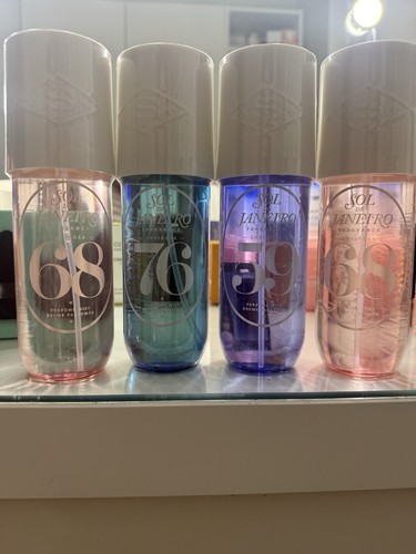 Sol janeiro bundle 4 - x,