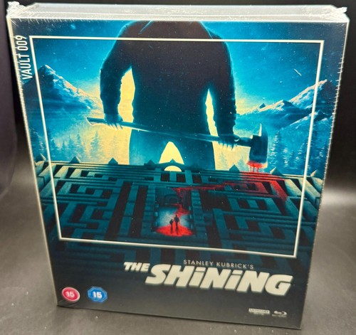 The shining film - shining,