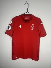 Original Nottingham Forest