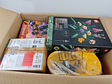 Various Brands Toys –