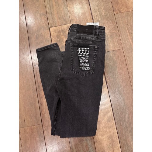 Ksubi chlo wasted - chlo, distressed