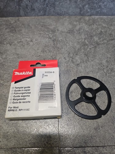 Makita accessory 16mm router - makita,