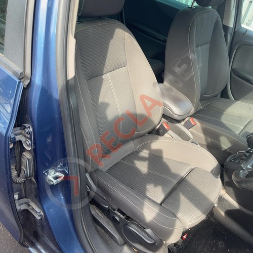 Vauxhall zafira tourer - zafira,