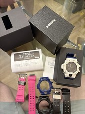 Casio G-Shock Rangeman GW9400