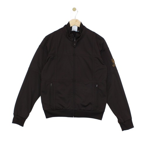 Carhartt track jacket - jacket, mens