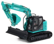 Kobelco ED160 Bladerunner