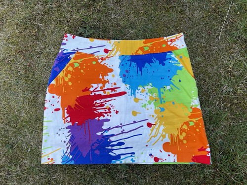 Loudmouth ladies cotton paint - loudmouth,