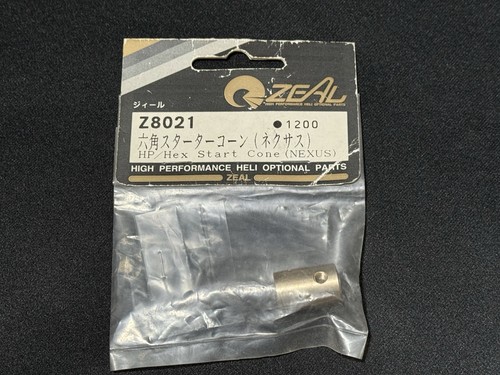 Kyosho helicopter zeal - helicopter,