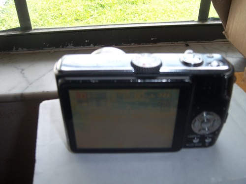 Panasonic lumix dmc - lumix, 7.2mp
