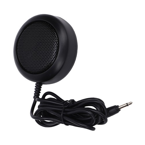 P700 mini round radio - round, cb