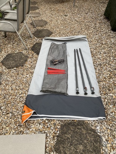 Isabella sun canopy - isabella, 400