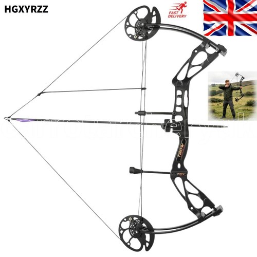 70lb 320fps speed hunting - 320fps,