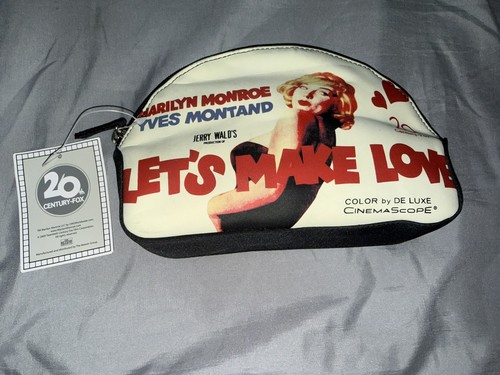 Let make love 20th century - make,