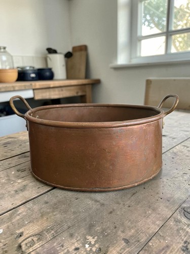 Vintage english copper - vintage,