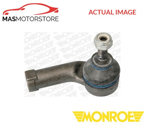 Track rod end rack - track,