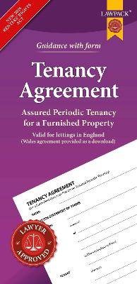 Furnished tenancy agreement - furnished,