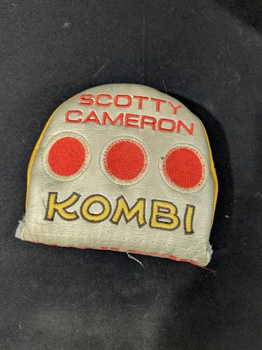 Scotty cameron kombi titleist - kombi,