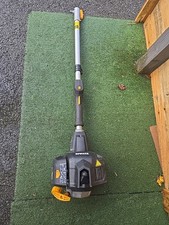 Titan Grass Trimmer  TT5MTP26-2 5in1 (Bare Unit) For Spare Start But Go Off Quic