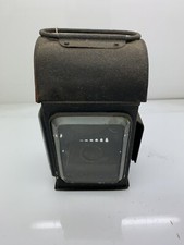 Railwayana Vintage Paraffin