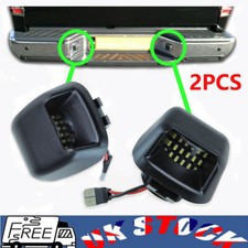 Pair For Nissan Navara D40