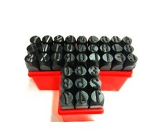 9/27/36pc Numbers Alphabet