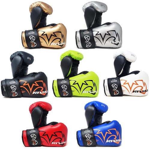 Rival rs11v evolution - rs11v,