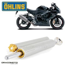 SUZUKI GSX-R 1000 2001-2020