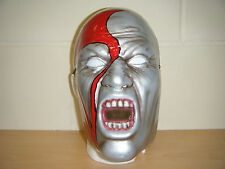 DEMOLITION SMASH WRESTLING MASK FANCY DRESS UP COSTUME OUTFIT WWE WWF ADULT KIDS