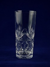 Thomas Webb Crystal