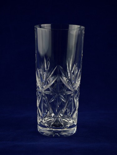 Thomas webb crystal - thomas,