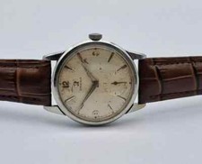 VINTAGE 1960 OMEGA SEAMASTER