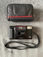 Yashica T* AF 35mm Film Camera
