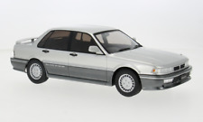 1987 Mitsubishi Galant VR-4 au 1/18 IXO18CMC191.22 AXLE