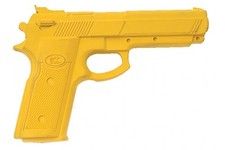 Cimac Training Gun Rubber