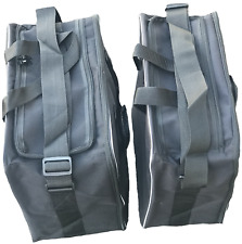 BMW R1200GS ADVENTURE ALUMINIUM PANNIER LINER INNER BAGS LUGGAGE BAGS