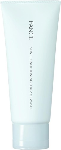 Fancl skin conditioning cream - conditioning,