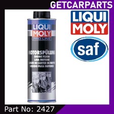 Liqui moly pro line - pro-line, engine