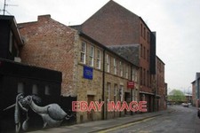 PHOTO  ITMA? ON LEADMILL ROAD