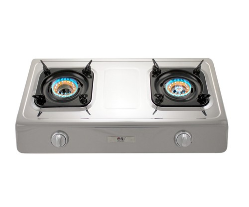 Portable gas stove burner - 2,