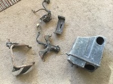 Yamaha SR250 SR 250 Parts